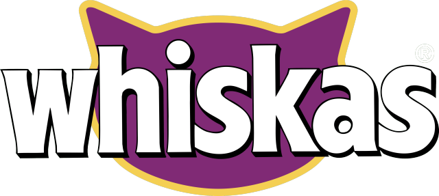 Whiskas Logo