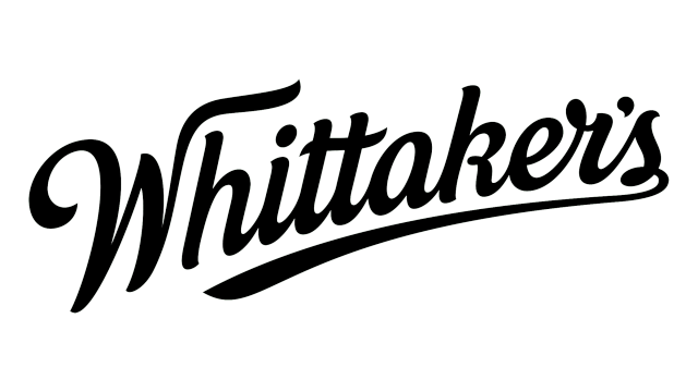 Logotipo de Whittaker’s