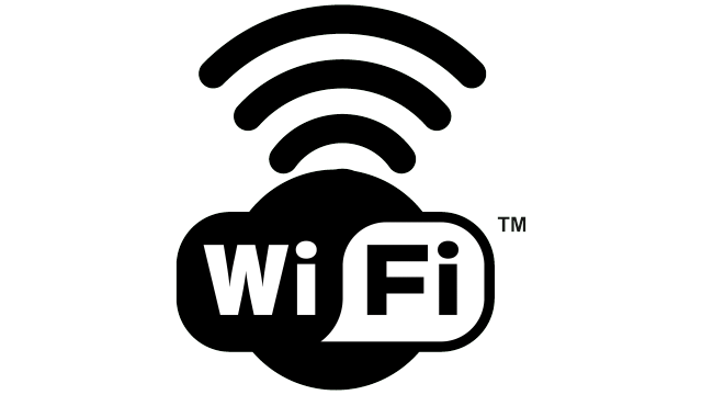 Wi-Fi Logo