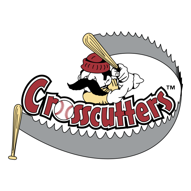 Williamsport Crosscutters Logo