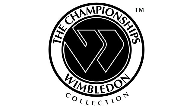 Wimbledon Championships Logo