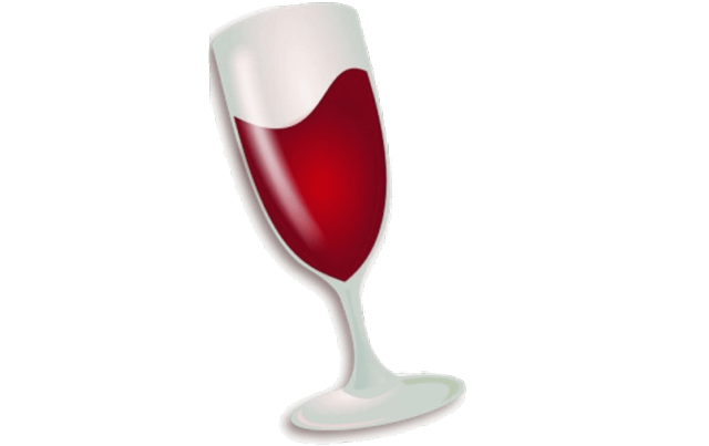 Wine Logo