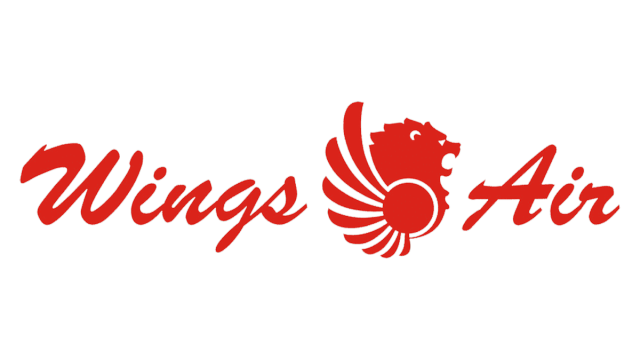 Logotipo de Wings Air