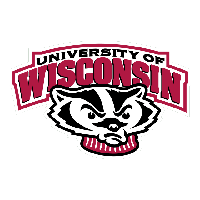 Wisconsin Badgers Logo