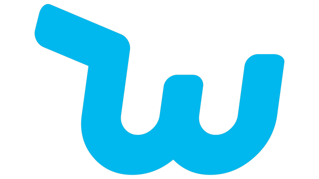 Wish行動電商平台Logo