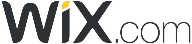 Logotipo de Wix