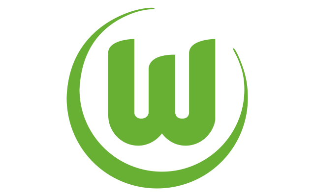 沃爾夫斯堡足球俱樂部（VfL Wolfsburg）隊徽