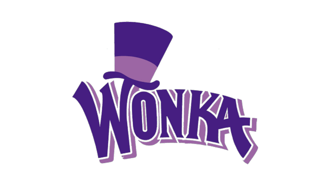 Logotipo de Wonka