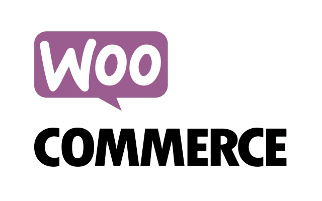 Logotipo de WooCommerce