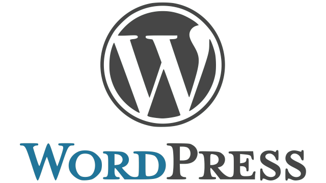 Logotipo de WordPress