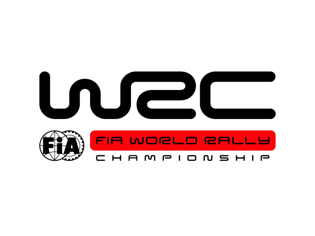 WRC Logo