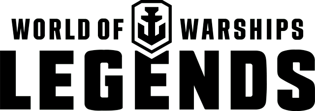 Logotipo de World of Warships