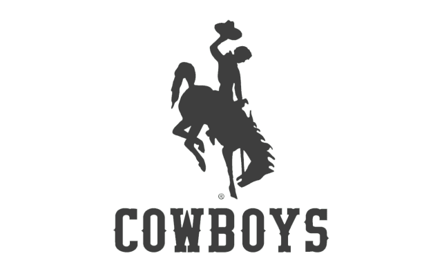 Wyoming Cowboys Logo