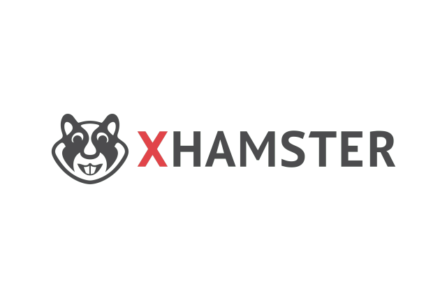 xHamster Logo