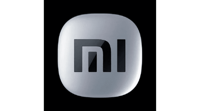 Xiaomi car Logo