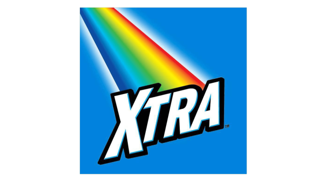 Logotipo de Xtra