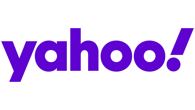 Yahoo logo