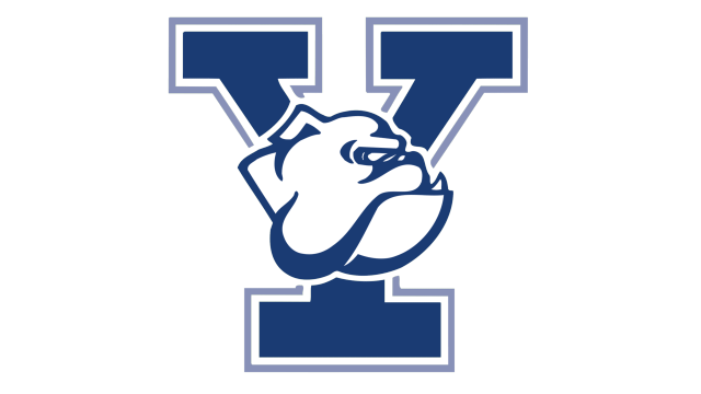 Yale Bulldogs Logo