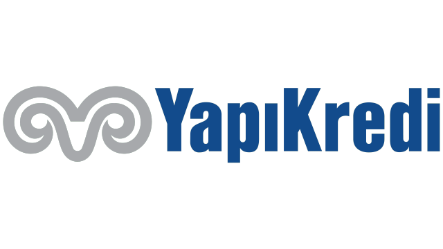 Yapi Kredi土耳其銀行Logo