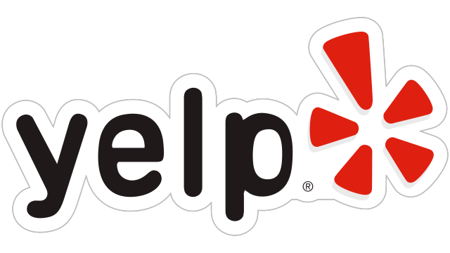 Logotipo de Yelp