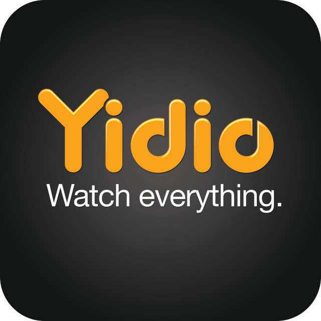 Yidio Logo