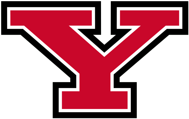 Youngstown State Penguins Logo