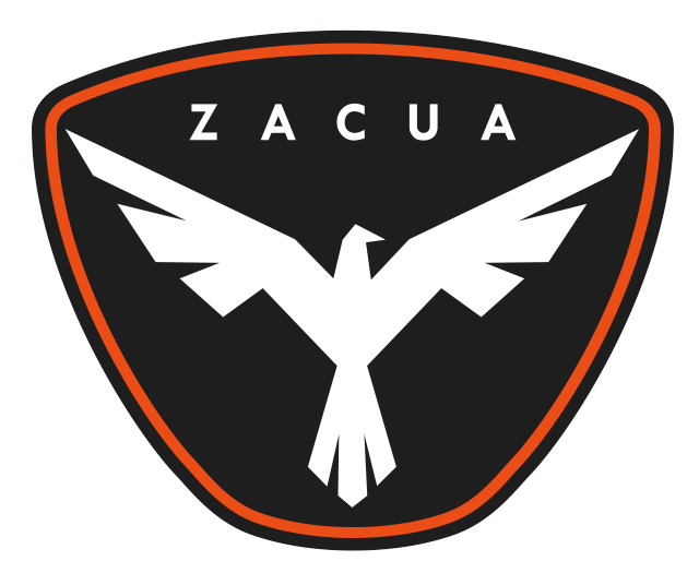 Zacua Logo