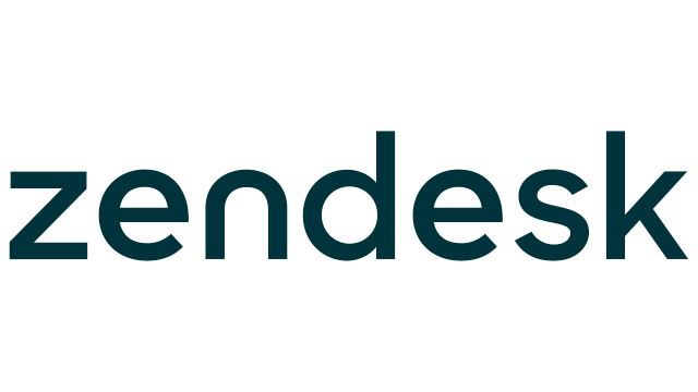 Zendesk雲端客戶服務軟體Logo