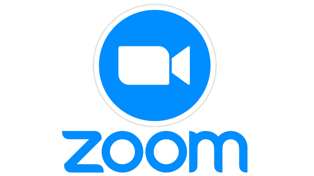 Logotipo de Zoom