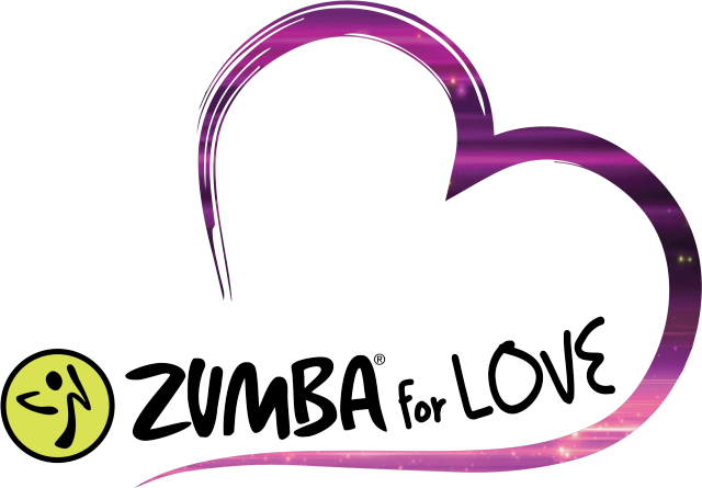 Logotipo de Zumba Fitness