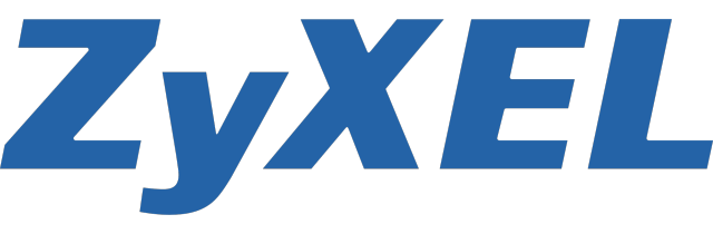 Logotipo de ZyXEL