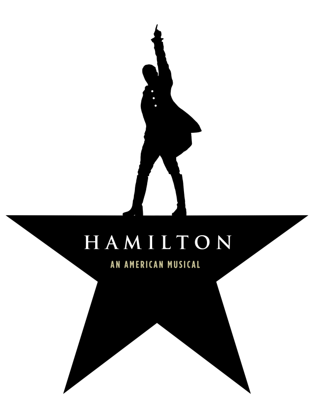 Logotipo de Hamilton