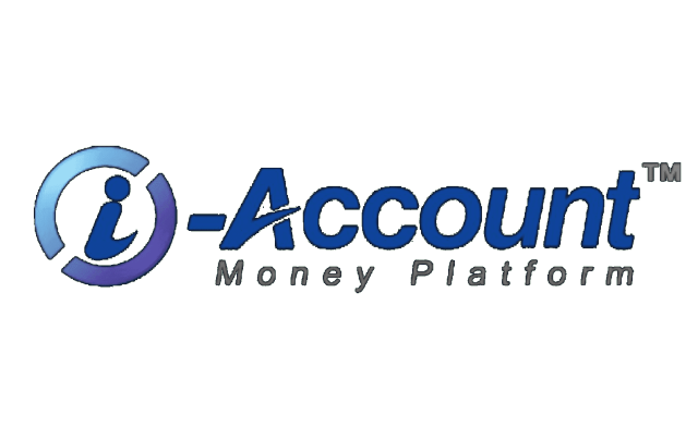 i-Account Logo