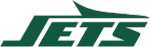 New York Jets restore jet to team logo in nostalgic rebrand