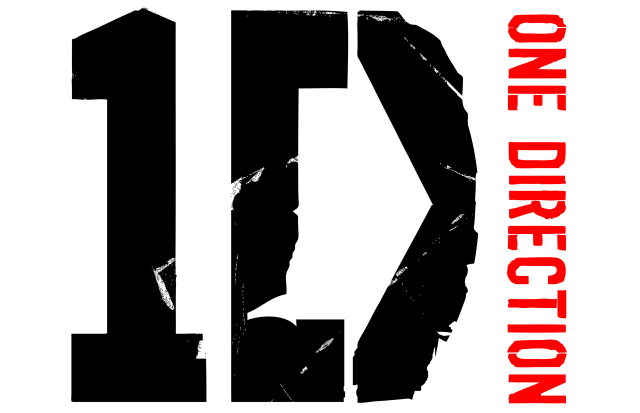 Logotipo de One Direction