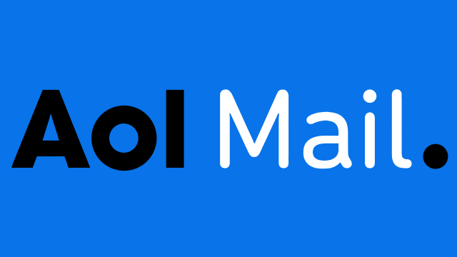 AOL Mail Logo