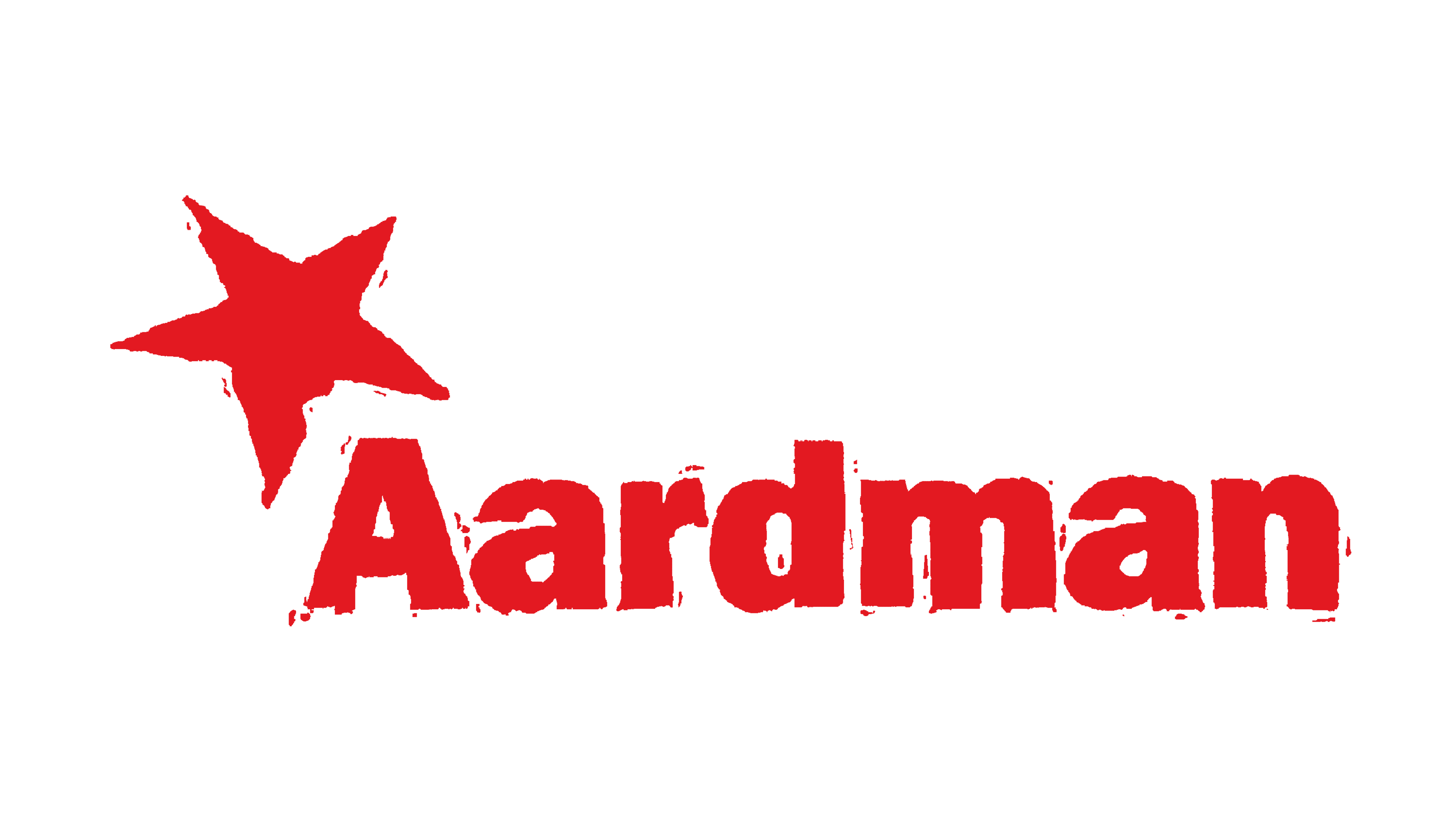 Aardman-Logo