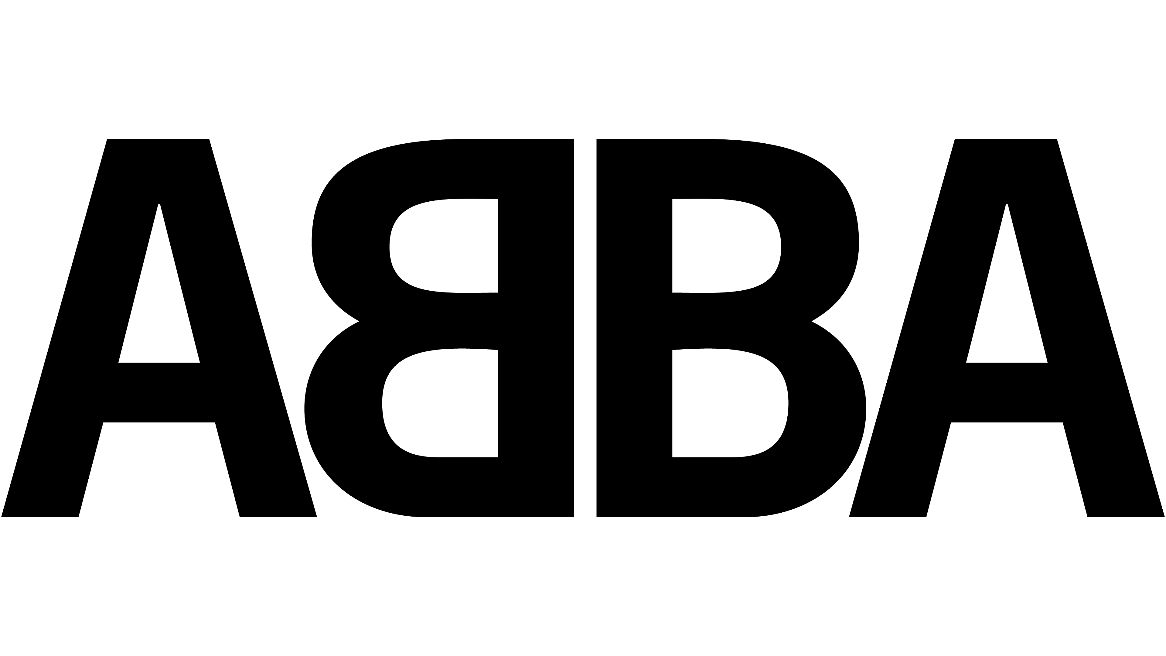 Abba-logo