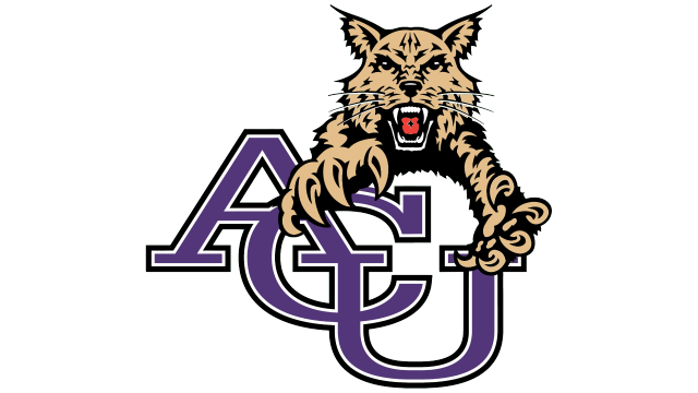 Abilene Christian Wildcats Logo