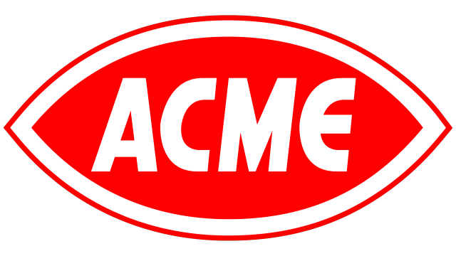 Logotipo de ACME