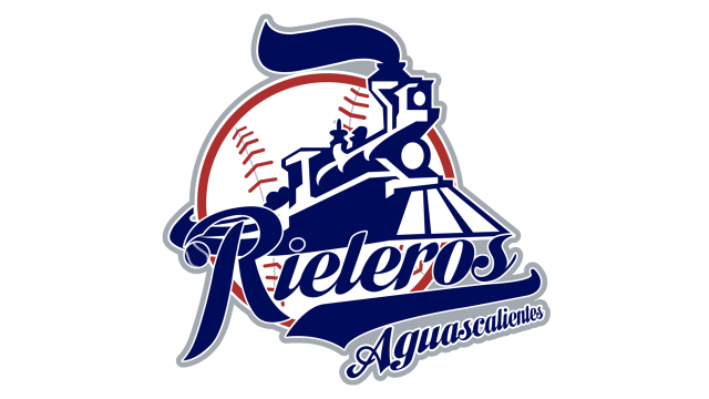 Aguascalientes Rieleros Logo