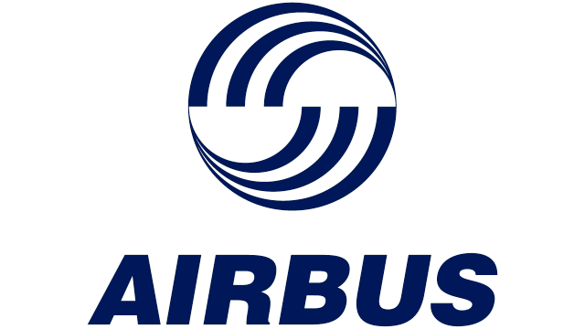 空客（Airbus）品牌Logo