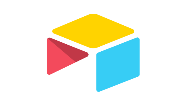 Airtable Logo