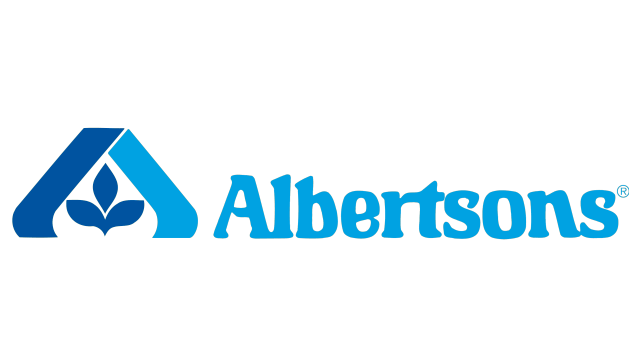 Logotipo de Albertsons