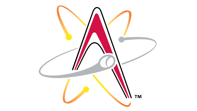 Albuquerque Isotopes Logo