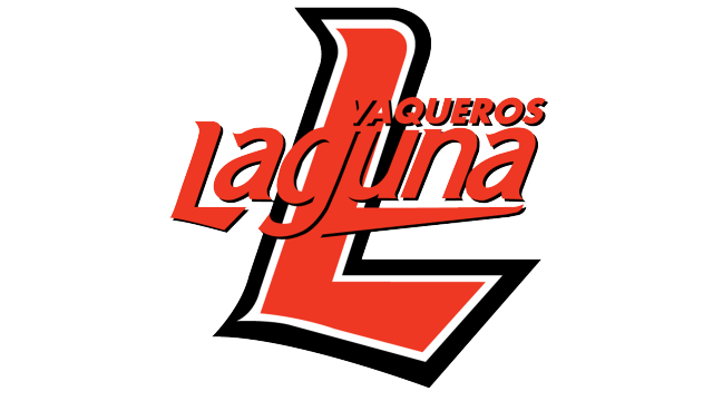 Laguna Vaqueros Logo