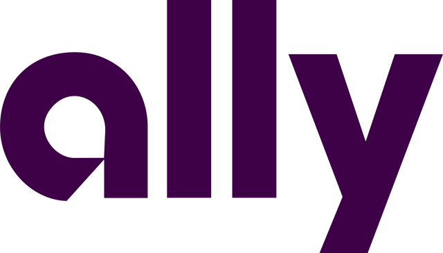 Ally Financial (Ally Bank) Logo