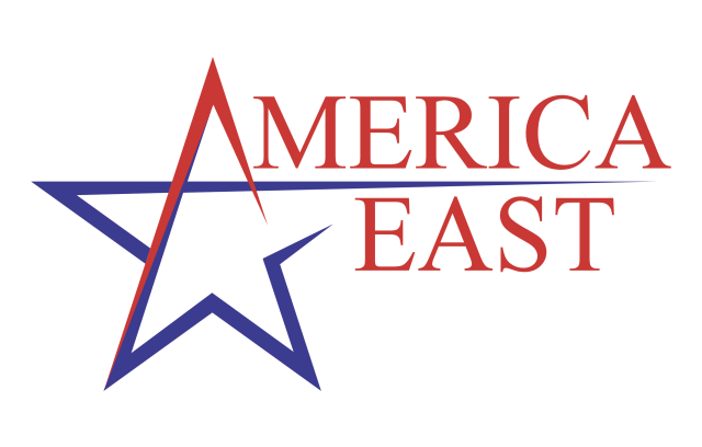 America East Conference Logo