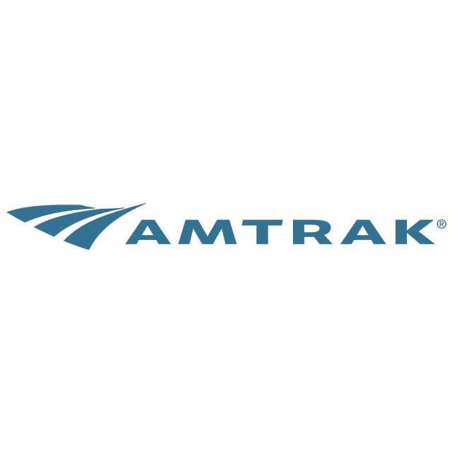 Amtrak Logo