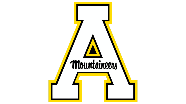 Appalachian State Mountaineers Logo